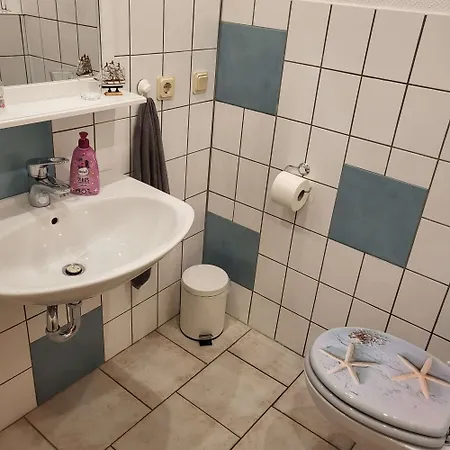 Bielsteiner Heideglück Apartamento