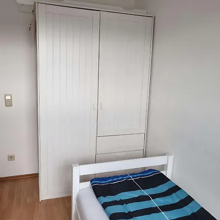 Bielsteiner Heideglueck 公寓