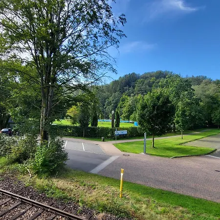 Bielsteiner Heideglueck 维尔