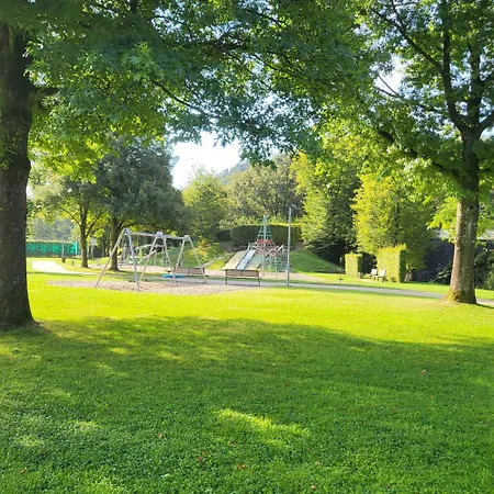 Bielsteiner Heideglück Apartamento Wiehl