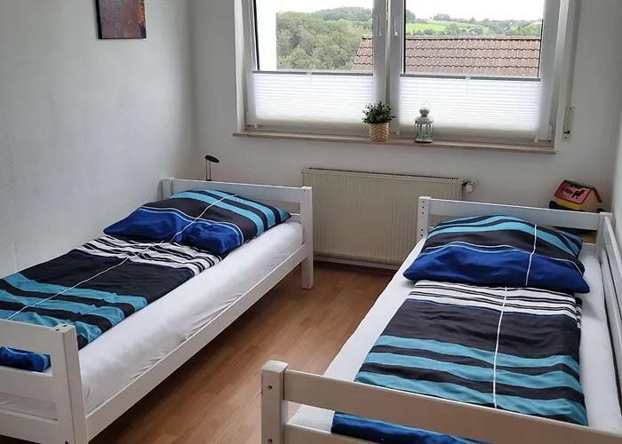 Bielsteiner Heideglueck * Wiehl