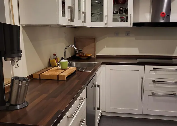 Appartement Bielsteiner Heideglueck Wiehl