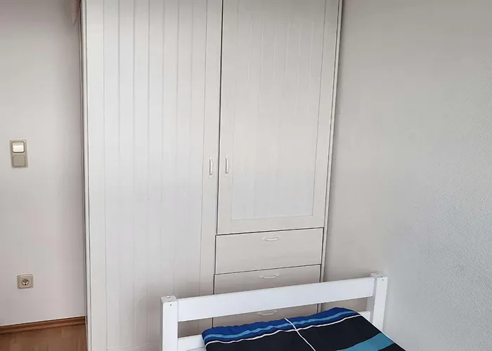 Bielsteiner Heideglück Apartamento