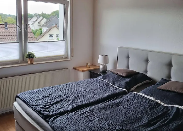 Bielsteiner Heideglueck Apartman