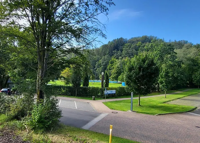 Bielsteiner Heideglueck Wiehl