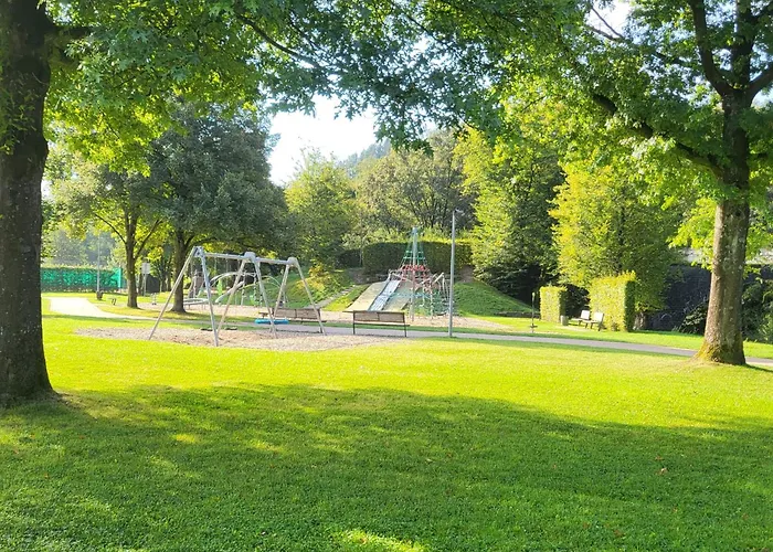 Bielsteiner Heideglück Apartamento Wiehl